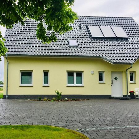 Apartments "Am Nationalpark" Швед Екстериор снимка